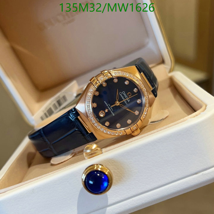 Omega-Watch(4A) Code: MW1626 $: 135USD