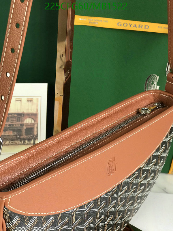 Goyard-Bag-Mirror Quality Code: MB1522 $: 225USD