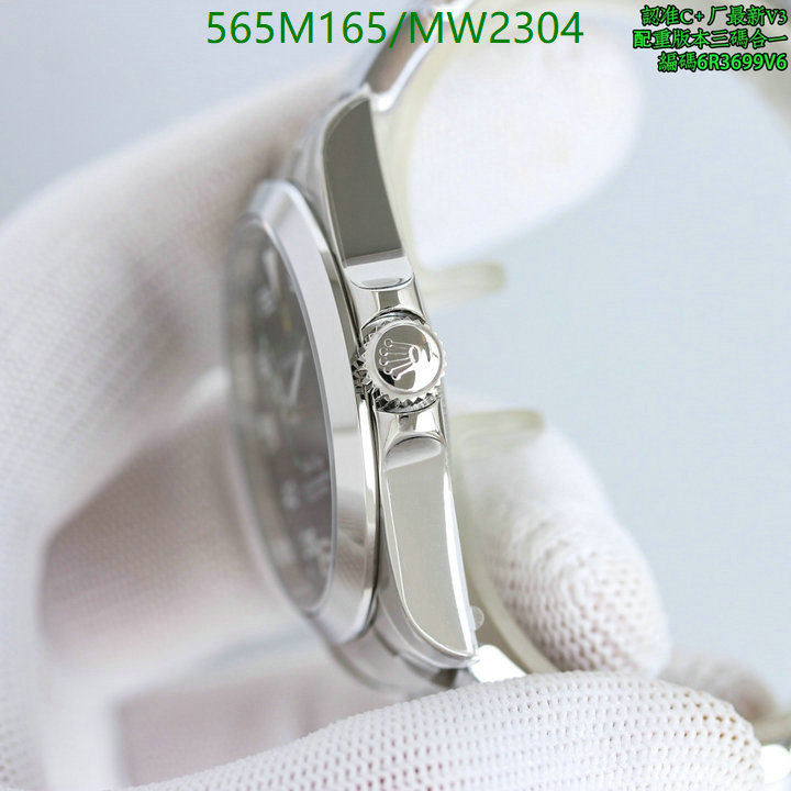 Rolex-Watch-Mirror Quality Code: MW2304 $: 565USD