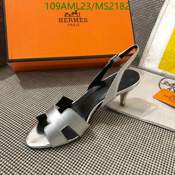 Hermes-Women Shoes Code: MS2182 $: 109USD