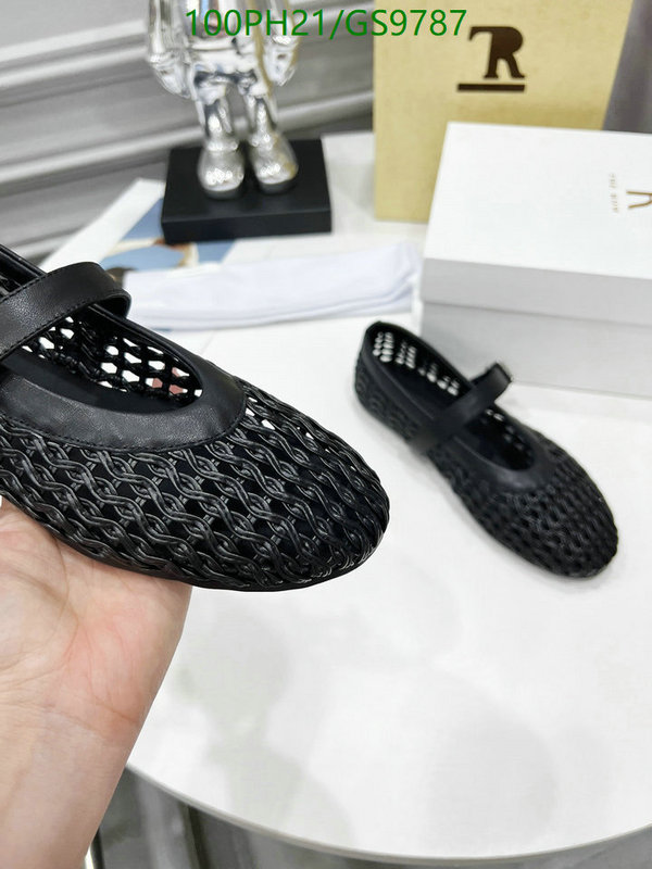 The Row-Women Shoes Code: GS9787 $: 100USD