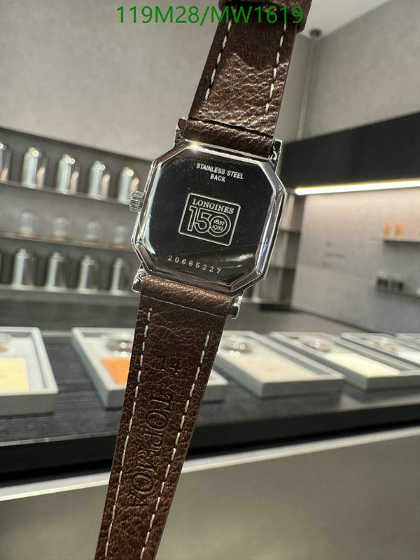 LONGINES-Watch-4A Quality Code: MW1619 $: 119USD