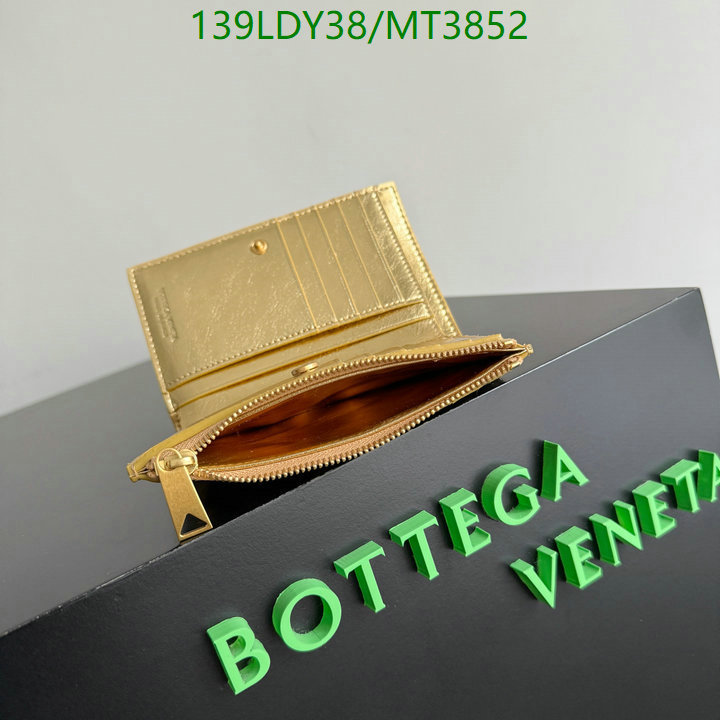 BV-Wallet Mirror Quality Code: MT3852 $: 139USD