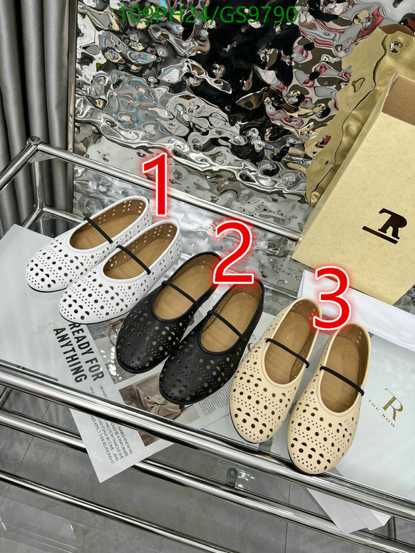 The Row-Women Shoes Code: GS9790 $: 109USD
