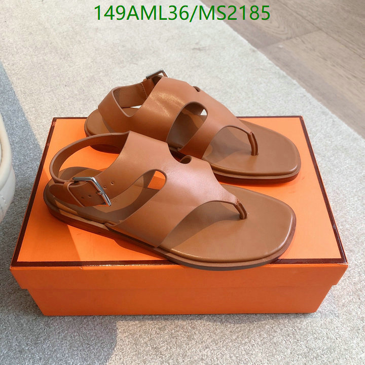 Hermes-Women Shoes Code: MS2185 $: 149USD