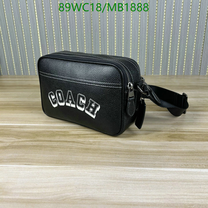 Coach-Bag-4A Quality Code: MB1888 $: 89USD