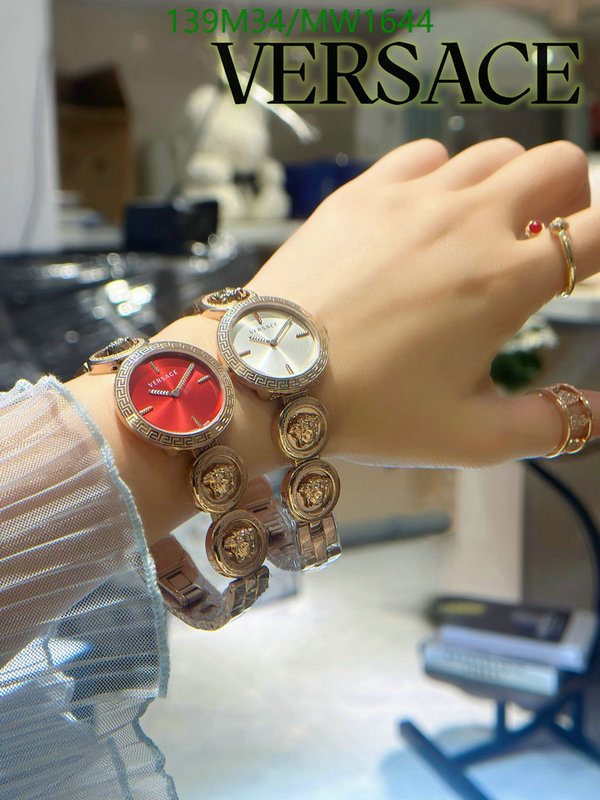 Versace-Watch-4A Quality Code: MW1644 $: 139USD