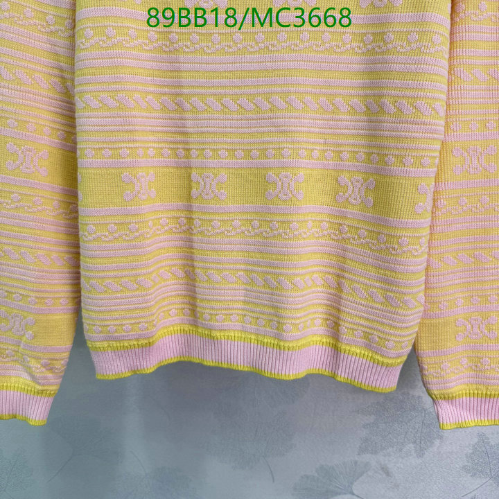 Celine-Clothing Code: MC3668 $: 89USD