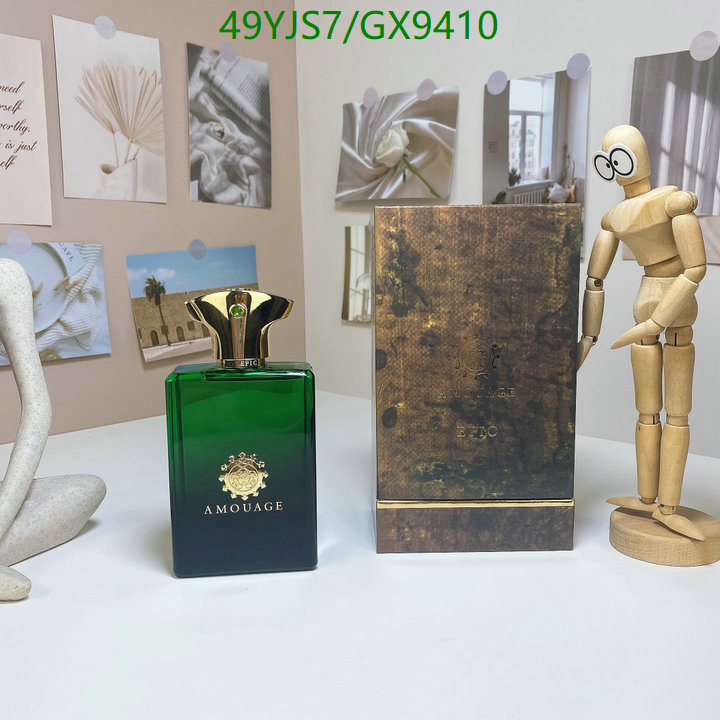 Andromeda-Perfume Code: GX9410 $: 49USD