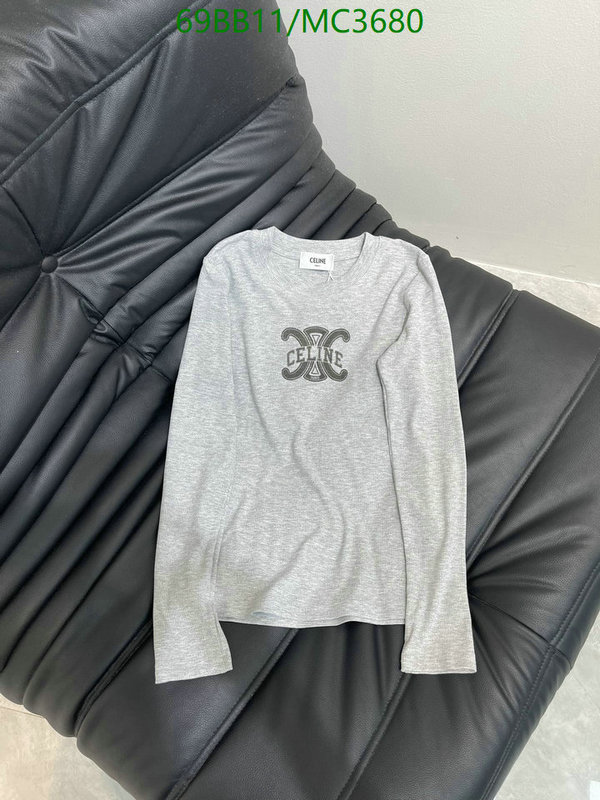 Celine-Clothing Code: MC3680 $: 69USD