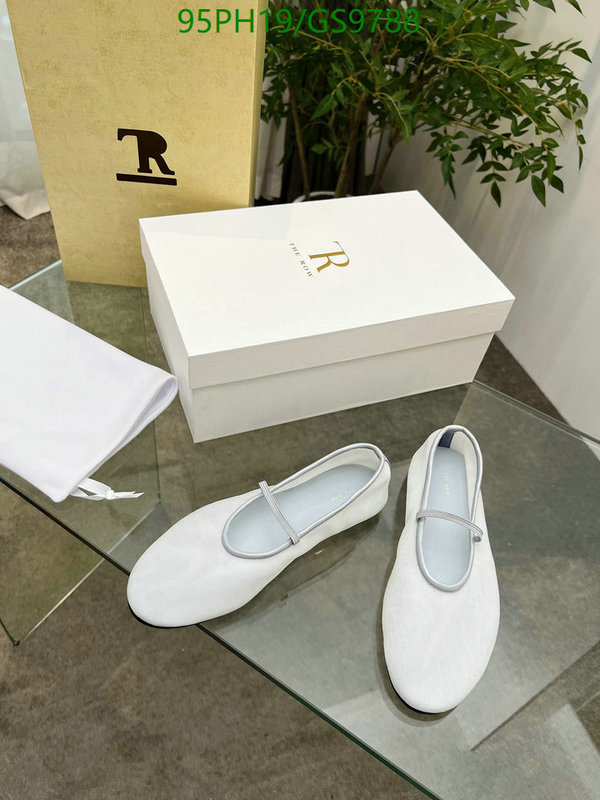 The Row-Women Shoes Code: GS9788 $: 95USD