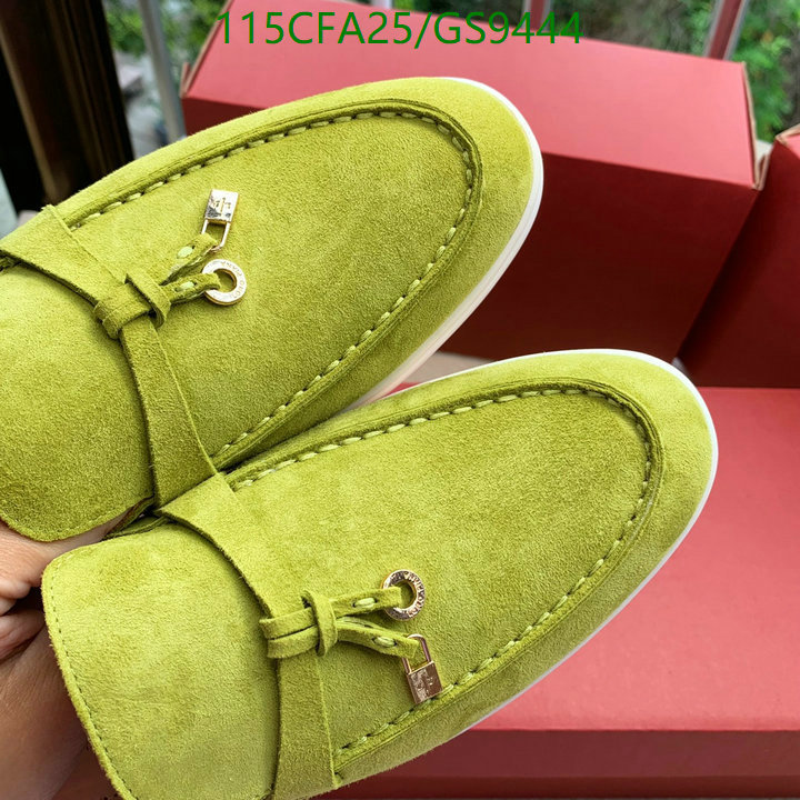 Loro Piana-Women Shoes Code: GS9444 $: 115USD