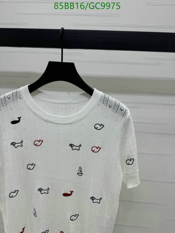 Thom Browne-Clothing Code: GC9975 $: 85USD
