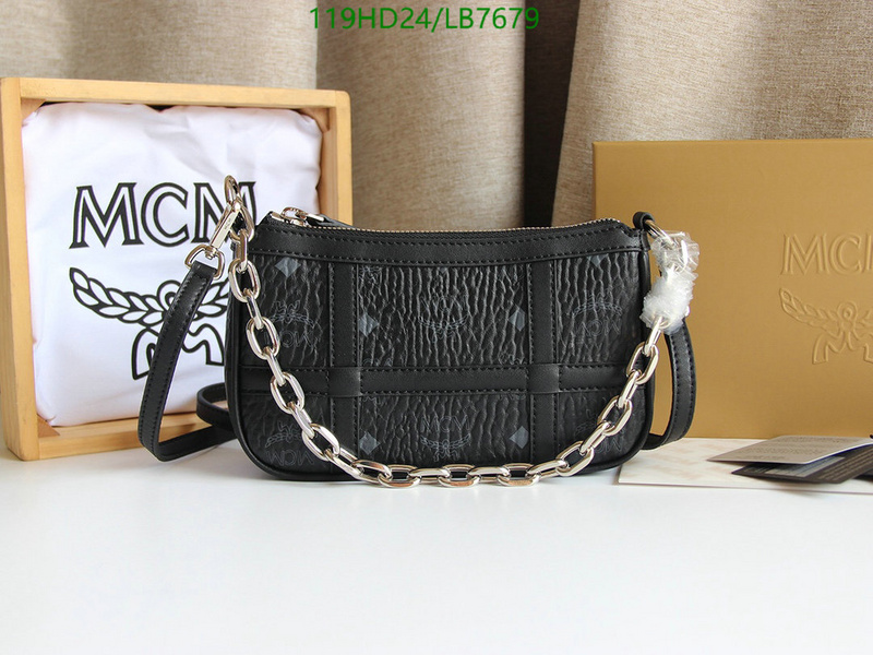MCM-Bag-Mirror Quality Code: LB7679 $: 105USD