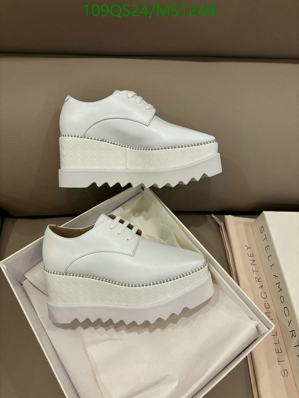 Stella-McCartney-Women Shoes Code: MS1244 $: 109USD