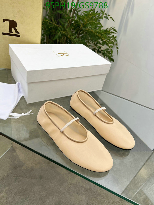The Row-Women Shoes Code: GS9788 $: 95USD