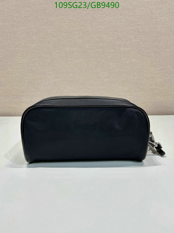 Prada-Bag-Mirror Quality Code: GB9490 $: 109USD