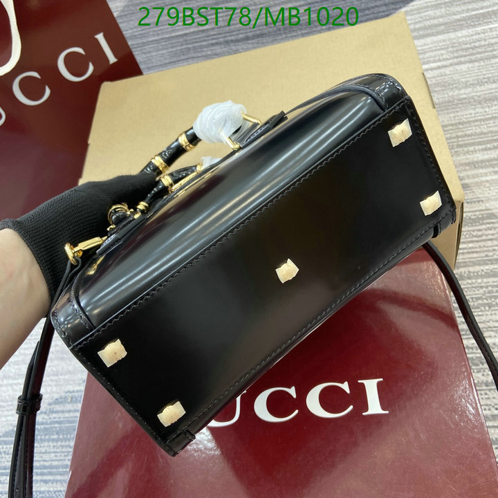 Gucci-Bag-Mirror Quality Code: MB1020 $: 279USD