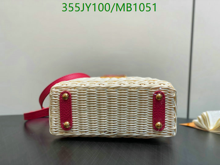 LV-Bag-Mirror Quality Code: MB1051 $: 355USD
