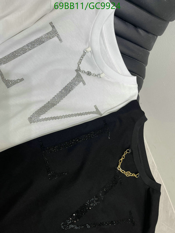 LV-Clothing Code: GC9924 $: 69USD