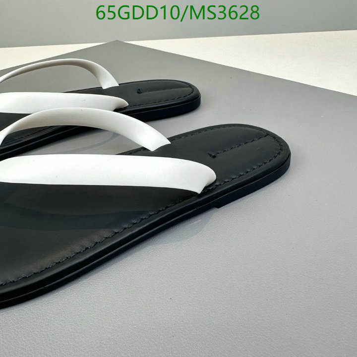 The Row-Women Shoes Code: MS3628 $: 65USD