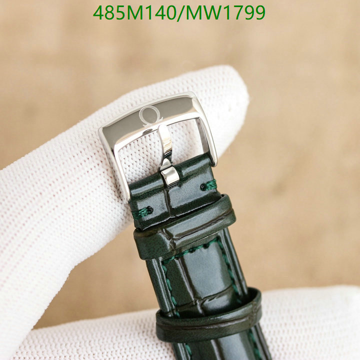 Omega-Watch(Mirror Quality) Code: MW1799 $: 485USD