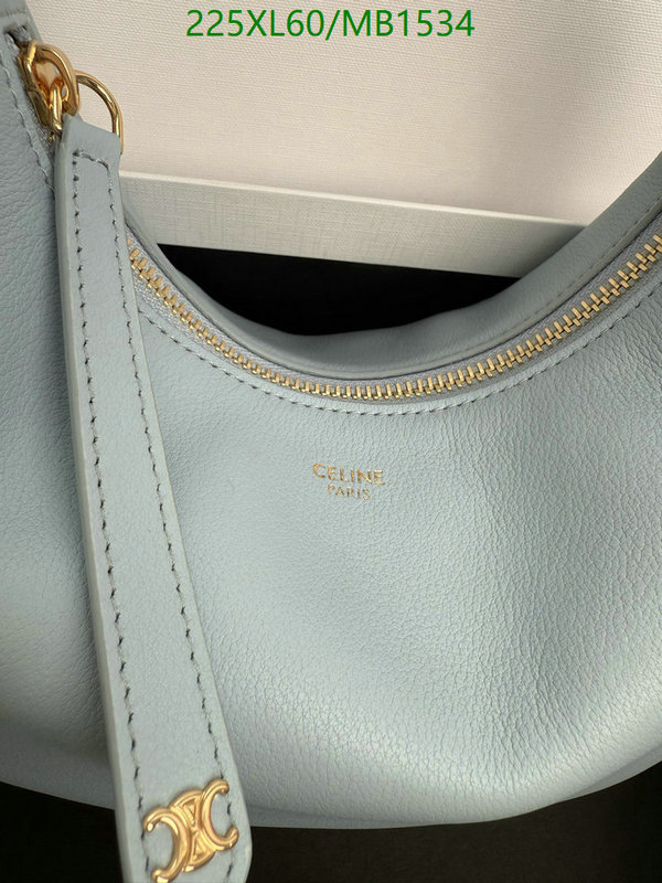 Celine-Bag-Mirror Quality Code: MB1534 $: 225USD
