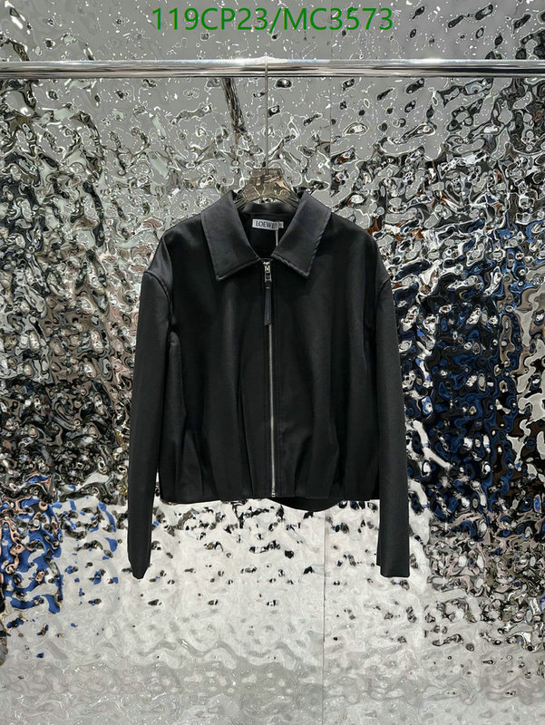 Loewe-Clothing Code: MC3573 $: 119USD