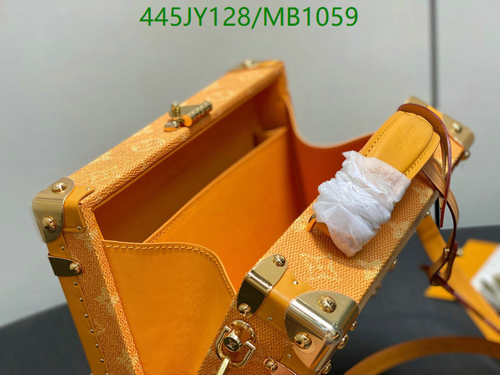 LV-Bag-Mirror Quality Code: MB1059 $: 445USD