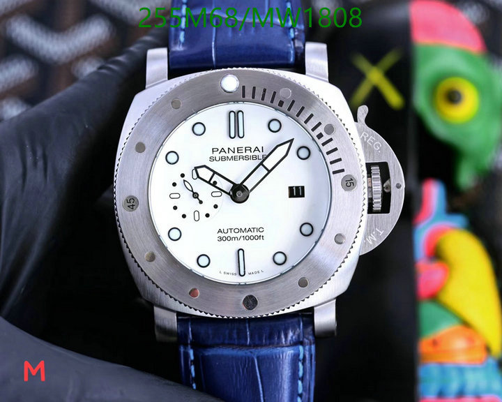 Panerai-Watch-Mirror Quality Code: MW1808 $: 255USD