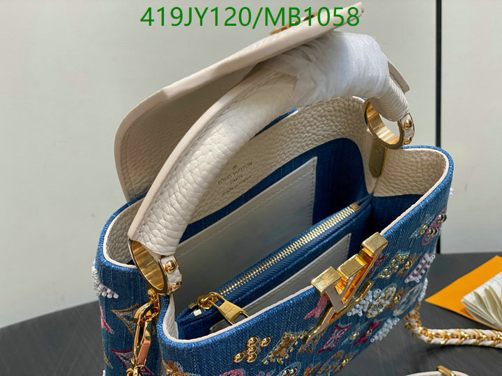 LV-Bag-Mirror Quality Code: MB1058 $: 419USD