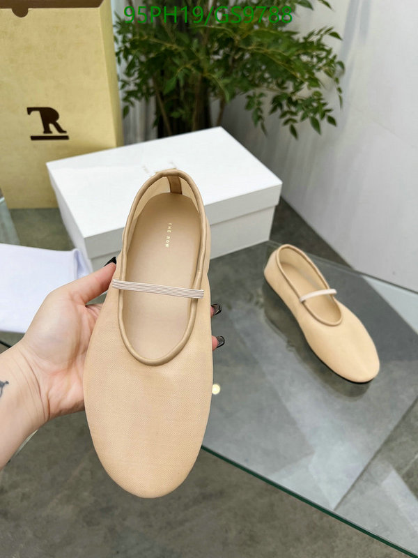 The Row-Women Shoes Code: GS9788 $: 95USD