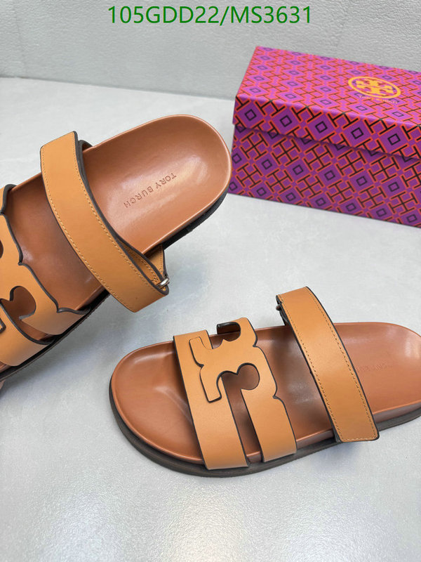 Tory Burch-Women Shoes Code: MS3631 $: 105USD