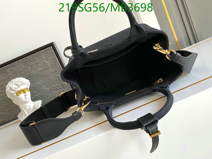 Prada-Bag-Mirror Quality Code: MB3698 $: 219USD