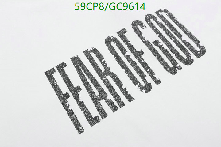 Essentials-Clothing Code: GC9614 $: 59USD