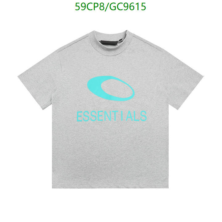 Essentials-Clothing Code: GC9615 $: 59USD