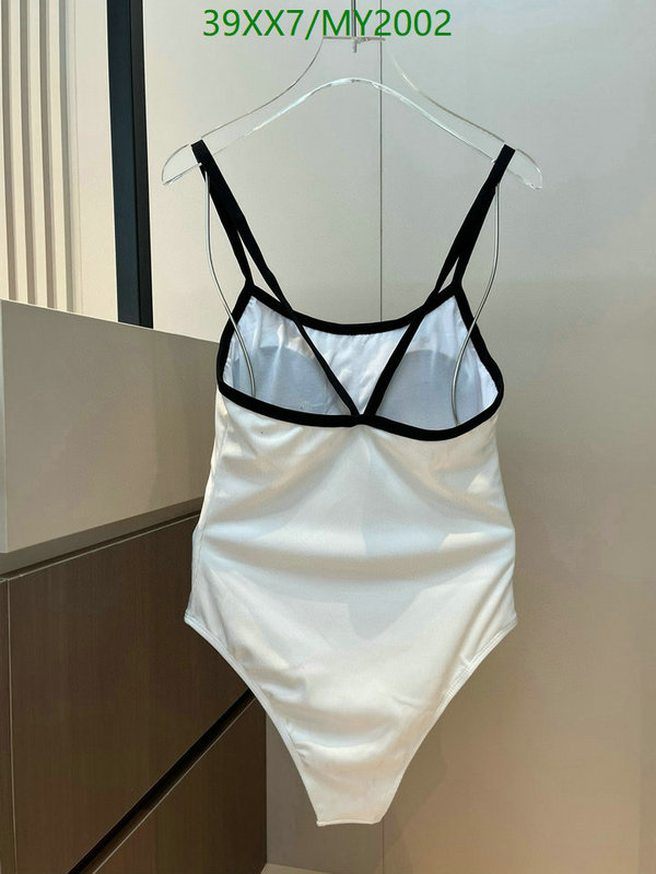Chanel-Swimsuit Code: MY2002 $: 39USD
