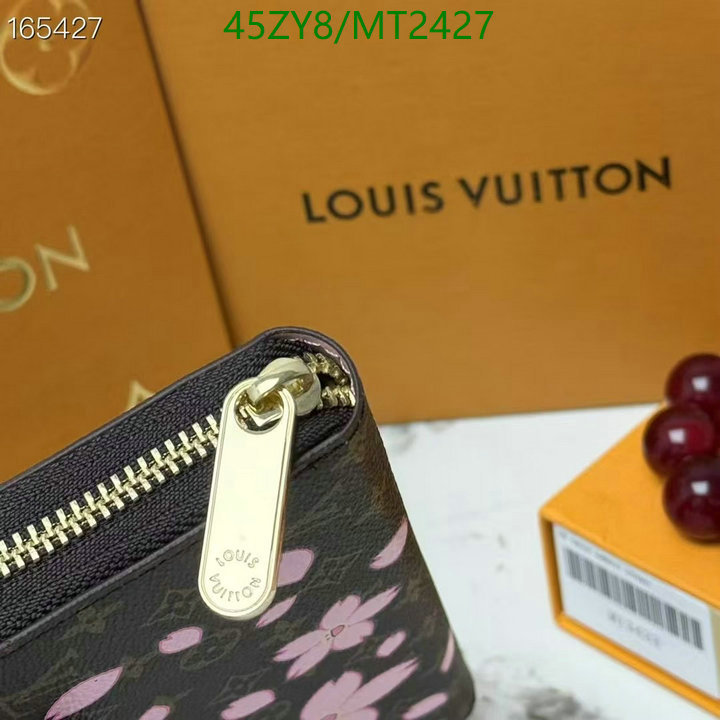 LV-Wallet-4A Quality Code: MT2427 $: 45USD