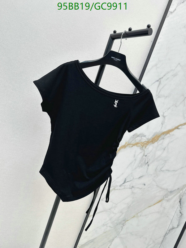 YSL-Clothing Code: GC9911 $: 95USD
