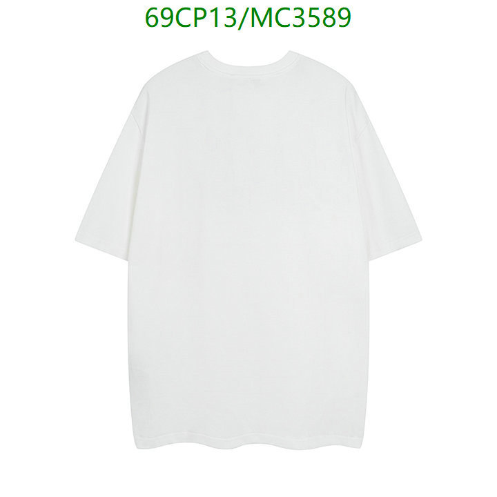 Gucci-Clothing Code: MC3589 $: 69USD