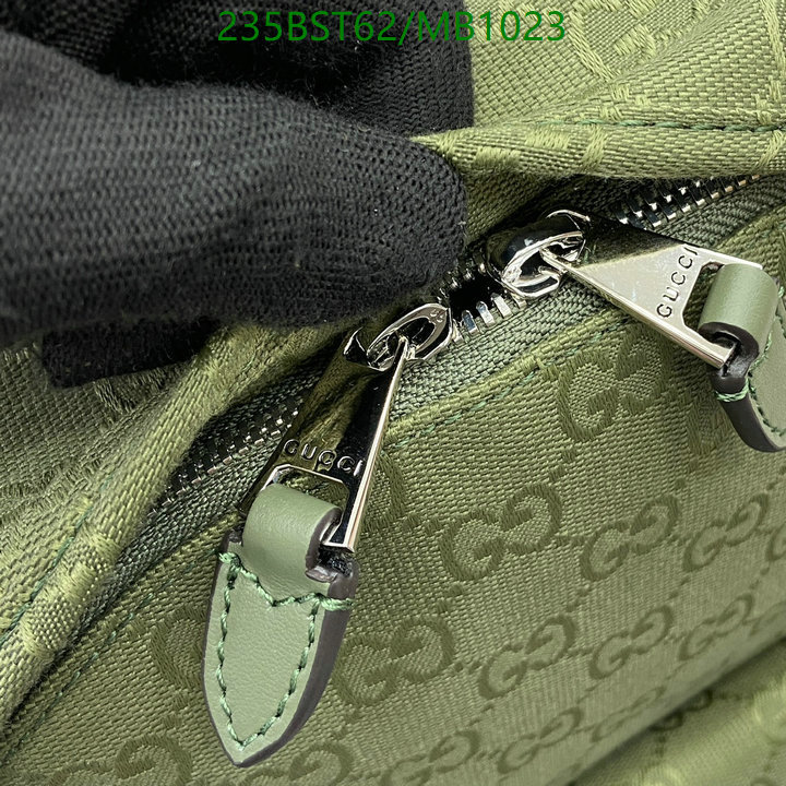 Gucci-Bag-Mirror Quality Code: MB1023 $: 235USD