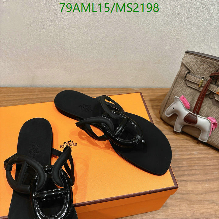 Hermes-Women Shoes Code: MS2198 $: 79USD