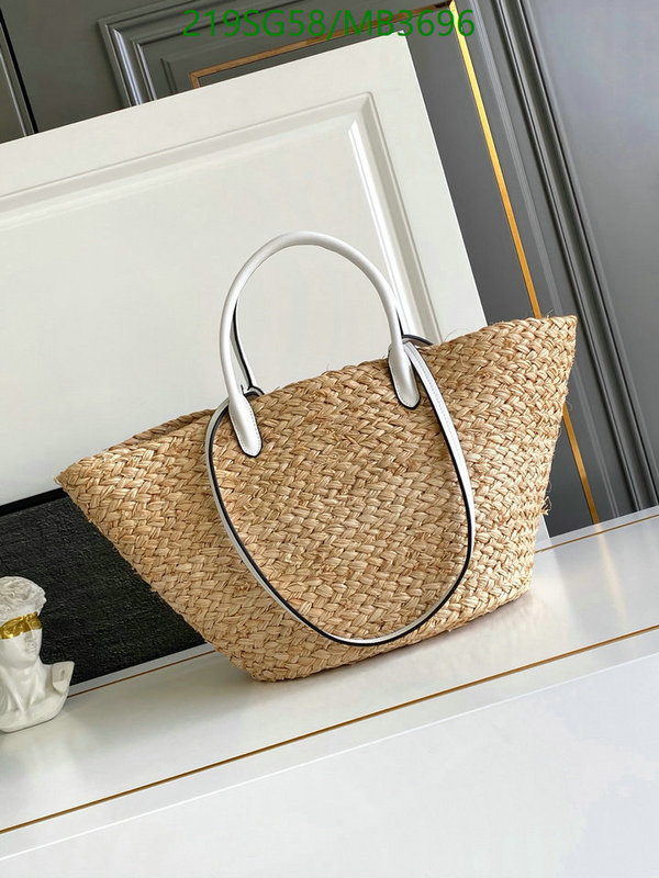 Prada-Bag-Mirror Quality Code: MB3696 $: 219USD