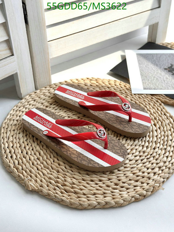 Michael Kors-Women Shoes Code: MS3622 $: 55USD