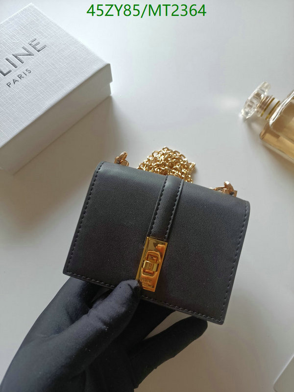 Celine-Wallet(4A) Code: MT2364 $: 45USD