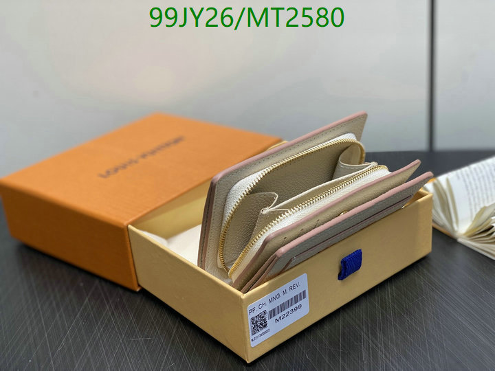 LV-Wallet Mirror Quality Code: MT2580 $: 99USD