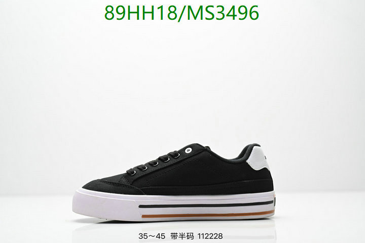 PUMA-Women Shoes Code: MS3496 $: 89USD