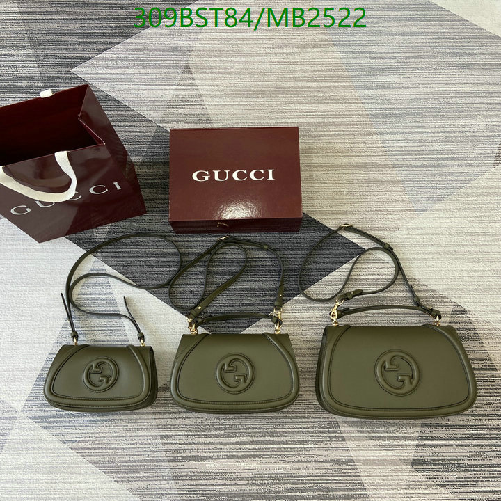 Gucci-Bag-Mirror Quality Code: MB2522