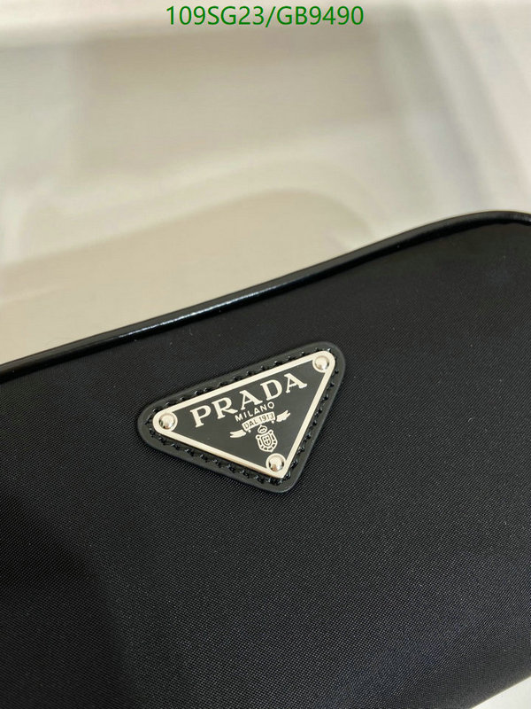 Prada-Bag-Mirror Quality Code: GB9490 $: 109USD