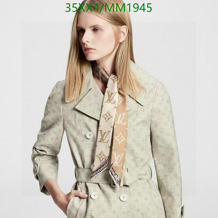 LV-Scarf Code: MM1945 $: 35USD